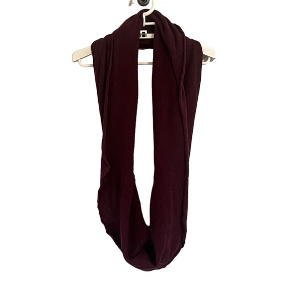 MM Lafleur Accessories - MM Lafleur Extra Fine Merino Wool Infinity Scarf